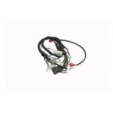 MONDİAL HYENA ELEKTRİK TESİSATI ORJ