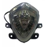 Mondial Kd 125 F Arka Stop Lambası Komple