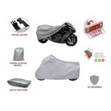 Mondial KD 125 F CBS Motor Brandası