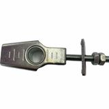 Mondial Kd 125 F Zincir Gergisi
