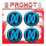 Mondial Koruma Takozu Logosu 6