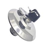Mondial Kt 125 - 150 Benzin Depo Kapağı