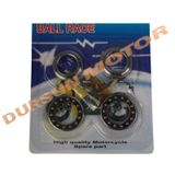 Mondial Kt 125 - 150 Kanuni Seyhan 150 C Furş Takımı