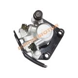 Mondial Kt 125 - 150 Ön Fren Merkezi [Kaliper] Komple