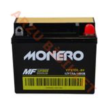 Mondial Kt 125 Akü Monero Ytx7Dl - Bs
