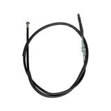 Mondial Md 200 Jackal Atv Debriyaj Teli Halatı Komple Set Oem