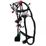 MONDİAL MG 100-125 SUPERBOY İ ELEKTRİK TESİSATI ORJ *