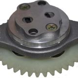 Mondial Mg 100-125 Superboy İ Yağ Pompası 39T Orj