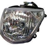Mondial Mg125 Süperboy İ Ön Far Komple