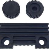 Mondial Mh 125 Drift Depo Takozu 3 Lü Set