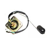 Mondial Mh Drift 125-150 Benzin Şamandırası