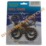 Mondial Mh Drift 125 - 150 Mondial Kn 150 Furş Takımı Oem