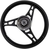 Mondial Mh Drift 125 Arka Jant 18INC (Siyah)