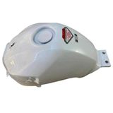 Mondial Mh Drift 125 L Benzin Deposu Beyaz