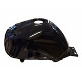 Mondial Mh Drift 125 L Benzin Deposu Siyah
