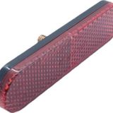 Mondial Mh Drift L - Zontes S250 Arka Reflektor Oval Ith
