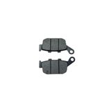 Mondial MONDİAL 125 DRİFT L ARKA FREN BALATASI