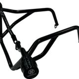 Mondial Mondial Drift L 125 2019 - 2024 Uyumlu Motor Koruma Demiri