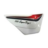 Mondial Mondıal Mg 100 Superboy İ Yan Kapak Sağ Beyaz