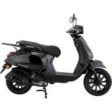 Mondial Mondıal WING50 MOTOSİKLET2026MODEL - Siyah