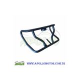 Mondial MOTOR KORUMA DEMİRİ SİYAH DRİFT L 125 - YERLİ