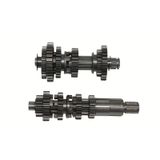 MONDİAL MR-MC-MH-MX-MG KING ŞANZIMAN DİŞLİ GRUBU DELTA