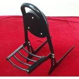 Mondial Nevada 250 Sissy Bar Ve Taşıyıcı