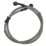 Mondial Ön Fren Hıdrolık Hortum Çelık 100Cm Kt-Syh