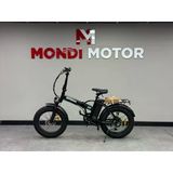 Mondial Prostreet T E-Bike Elektrikli Bisiklet Siyah 2026 - Mondimotor