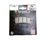 Mondial Ressivo 250 Brenta On Fren Balatasi