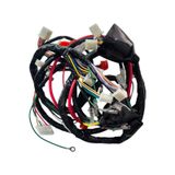 MONDİAL REVİVAL 50cc ELEKTRİK TESİSATI