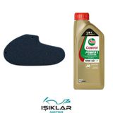Mondial Revıval Castrol Yağ Ve Hava Filtre Bakım Seti Bs0021