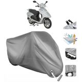 Mondial Ritmica 110 VINLEKS Motor Brandası