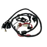 Mondial Ritmica Elektrik Tesisatı Komple Orjinal Y4mon1024a0021