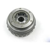 Mondial Rx1 Enduro Rotor Ve İlk Hareket 18 Li Orj