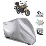 Mondial Rx1i Evo Motor Brandası