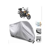 Mondial RX1i Evo Motosiklet Brandası
