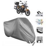 Mondial Rx1i Evo Vınleks Motor Brandası
