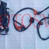 MONDIAL RX3 RX 3 ENDURO ELEKTRİK TESİSATI (2016 VE 2017 ARASI) ORJINAL