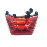 Mondial Rx3İ Evo 250 Komple Arka Stop