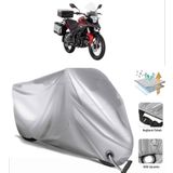 Mondial Rx3i Evo-ABS Motor Brandası