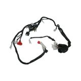 Mondıal Sfc Elektrık Tesısatı Delta Force