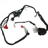 Mondıal Sfc Elektrık Tesısatı Sfc-Bx Sfc-Sx Delta