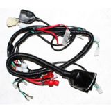 Mondial Sfs 100-sfs Elektrik Tesisatı Komple