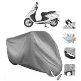 Mondial Speedy 110 VINLEKS Motor Brandası