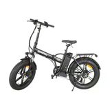 Mondial Starlight M 250 W Elektrikli Bisiklet (Yeşil)