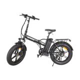 Mondial Starlight M 250 W Siyah Elektrikli Bisiklet