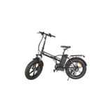 Mondial STARLIGHT M ELEKTRİKLİ KATLANIR BİSİKLET
