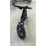 Mondial Starlight Sm E-Bike Elektrikli Bisiklet Mavi 2026 -