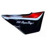 Mondıal Superboy 100 I Sag Aku Kapagı Sıyah